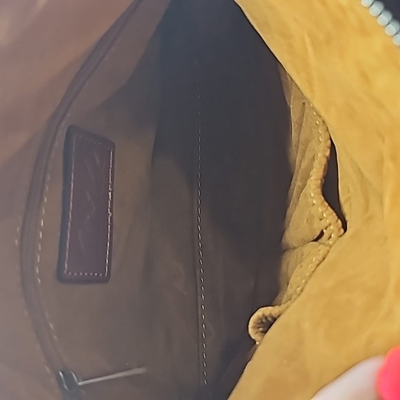 Patricia Nash Clutch wristlet - Picture 5 of 6